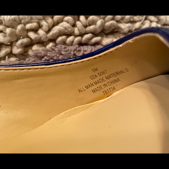 Liz Claiborne NWT Heels - Picture 5 of 8